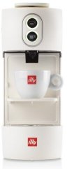 illy Illy Easy Pełna automatyka Ekspres na kávu na strączki 1 l