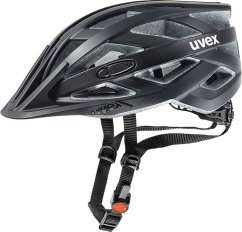 Uvex prilba bicyklová I-vo cc black mat r. 52-57 cm (4104230815)