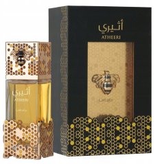 rokovtafa rokovtafa Atheeri EDP W 100 ml WOMEN