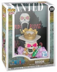 Funko Pop Funko POP Game Cover OP Brook Wanted