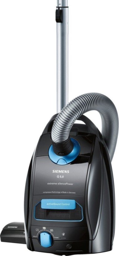 Siemens Q 5.0 Extreme SilencePower (VSQ5X1230)