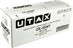 Utax Ink 1T02Z6AUT0 / CK-5516Y Yellow