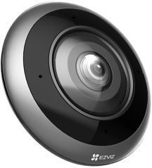 Ezviz E4P Smart Wi-Fi Panoramic Fisheye Camera