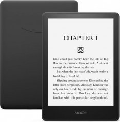 Amazon Kindle Paperwhite 5 bez reklam (B08N36XNTT)