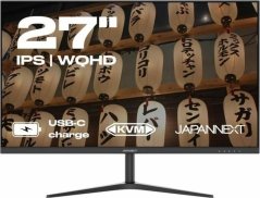 JapanNext JN-IPS27WQHDR-C65W (S71013587)