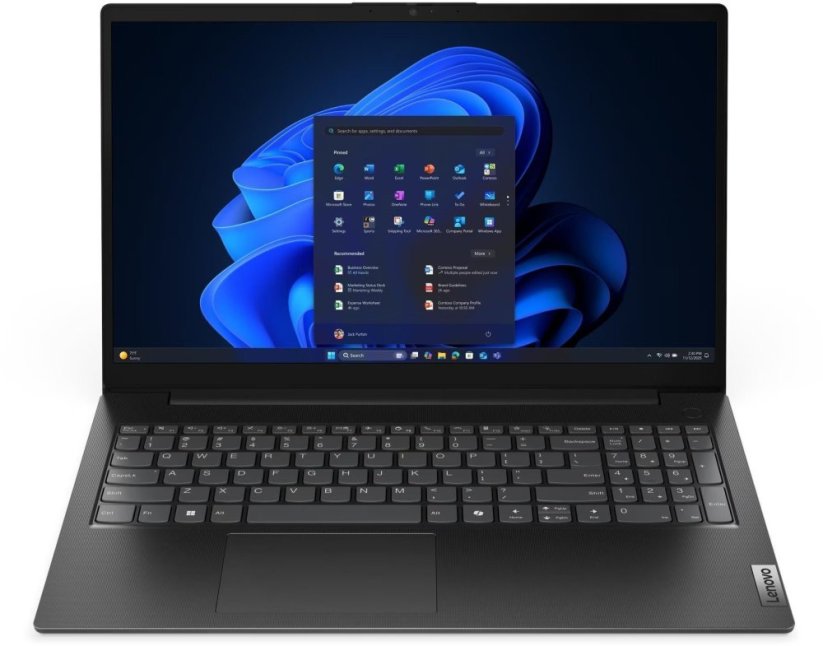 Lenovo V15 G6 ARP Ryzen 7 170  / 16 GB / 512 GB / W11 Pro (83UU001SPB)