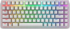 Dell Dell 545-BBFR Alienware Pro | Gaming Keyboard | Wireless | US | Bluetooth | Lunar Light | Alienware Linear Mechanical
