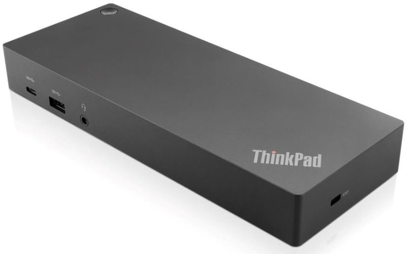 Lenovo ThinkPad Hybrid USB-C Dock