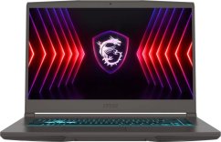 MSI Thin 15 B12VE-1817XPL / 32 GB RAM / 1 TB SSD PCIe / Windows 11 Pro