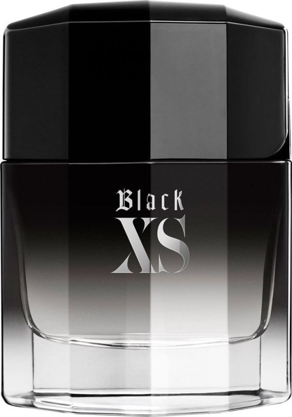 Paco Rabanne Black XS 2018 EDT 100 ml MEN