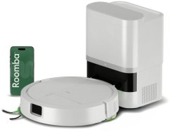 iRobot Roomba 115 Combo Biely + stacja AutoEmpty