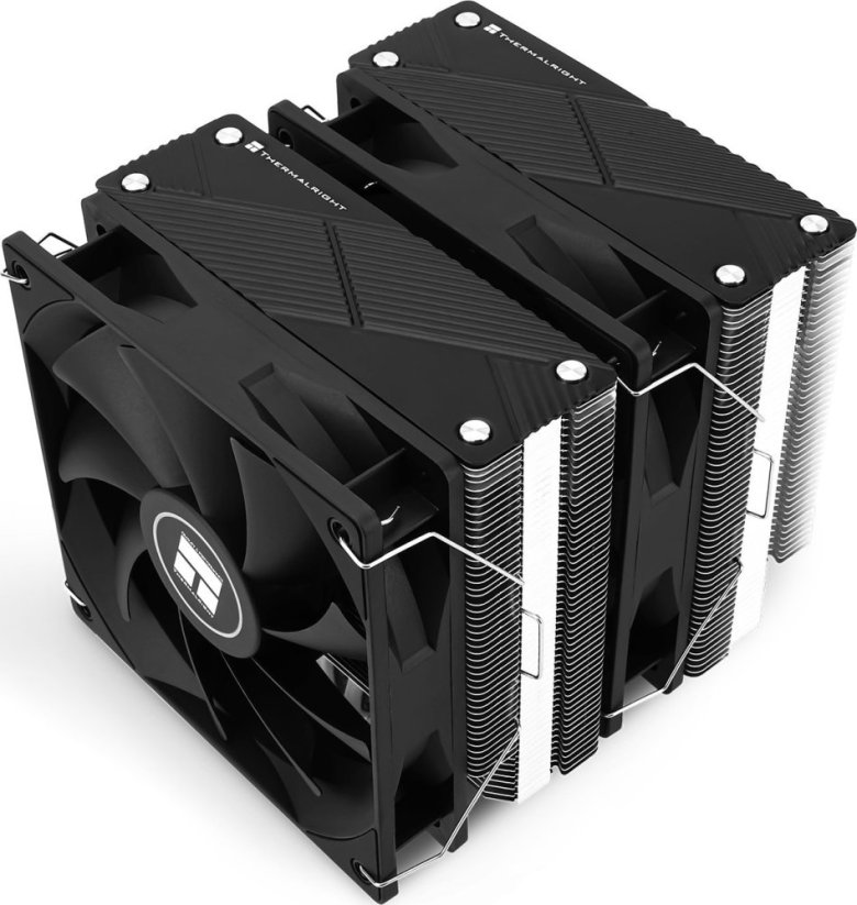 Thermalright Phantom Spirit 120