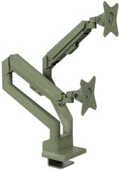 Arozzi držiak na 2 monitory 17"-32" Alzare Neo Duo (AZ-ALZARE-NEO-DUO-FST)