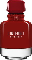 Givenchy L' Interdit Rouge Ultime Eau de Parfum 80ml. WOMEN