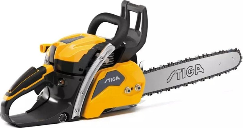 Stiga CS 750 2.7 KM 46.5 cm3 45 cm