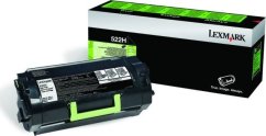 Lexmark Black  (52D2X0L)