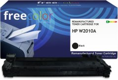 Freecolor Freecolor K18853F7 kaseta z tonerem 1 ks Náhradný Čierny