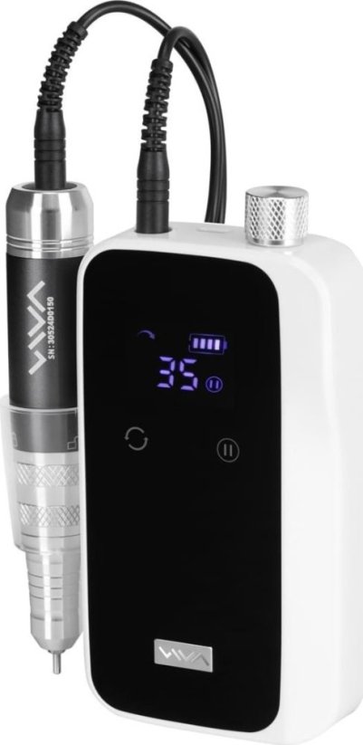 Activeshop Frezarka Prenosný aku VIVA 305