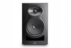 Audio-Technica Kali Audio LP-6 V2 studio monitor, black, 1 pc.