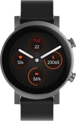 Mobvoi TicWatch E3 Panther Black