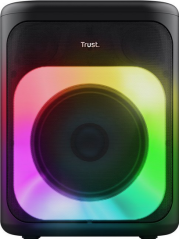 Trust Azura Black 4 W 50 W