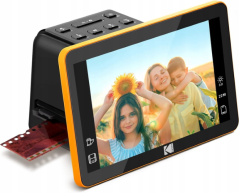 KODAK RODFS70 Slide N Max LCD 7"