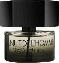 Yves Saint Laurent La Nuit de L'Homme EDT 40 ml MEN