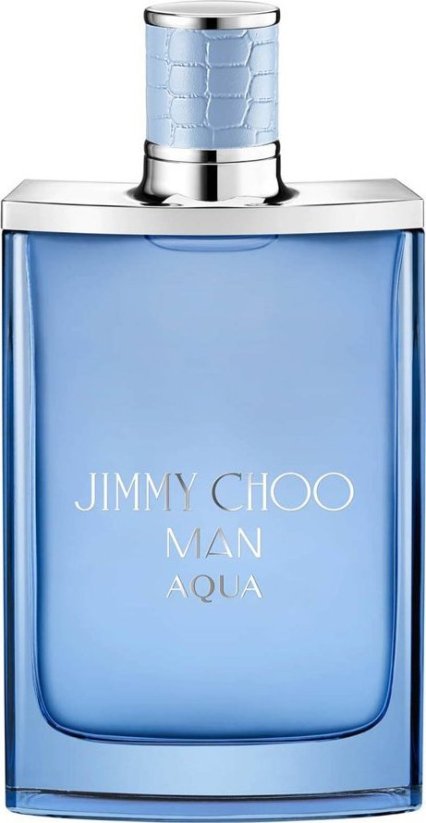 Jimmy Choo Man Aqua EDT 100 ml MEN