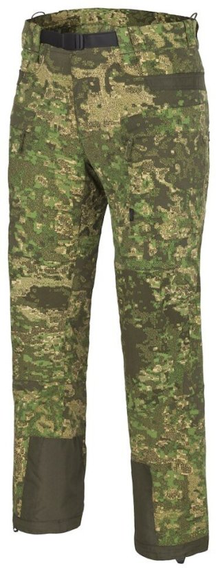 Helikon-Tex Nohavice BLIZZARD® - StormStretch® - PenCott® WildW