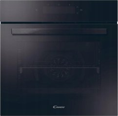 Candy Candy FMBC T828S WF A+ Čierny