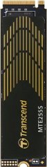 Transcend MTE255S 2TB M.2 2280 PCIe Gen4 x4 NVMe (TS2TMTE255S)