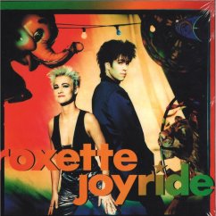 NoName ROXETTE "Joyride" (30th Anniversary Edition)
