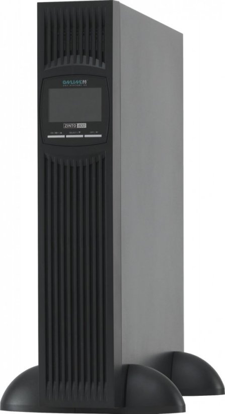 Online USV Systeme Zinto 800VA