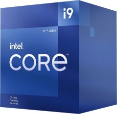 Intel Core i9-12900F, 2.4 GHz, 30 MB, BOX (BX8071512900F)