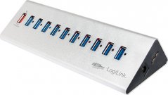 LogiLink 11x USB-A 3.0 (UA0229)