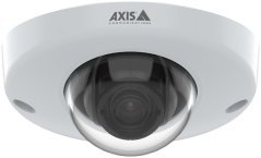 Axis Axis P3905-R Mk III Douszne Kamera bezpieczeństwa IP Wewnętrzna 1920 x 1080 px Sufit
