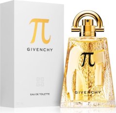 Givenchy Pi EDT 100 ml MEN