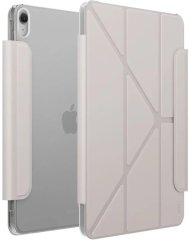 Uniq Camden Lite do Apple iPad Air 13" 2024 / 2025 / 2026 Béžový (UNIQ1963)