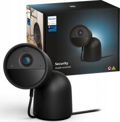 Philips IP65  Black