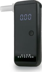 Alcodetector Alkotesteris Alcodetector EC3
