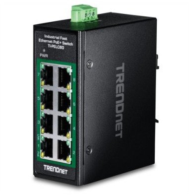 TRENDnet TI-PELC80