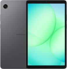 Samsung Galaxy Tab A11 8.7" 128 GB Sivý (SM-X130NZAEEUB)