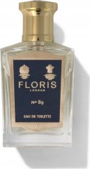 Floris Floris Of London, No. 89, Eau De Toilette, For Men, 50 ml For Men MEN