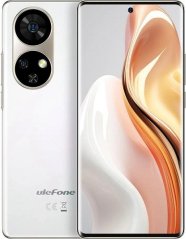 UleFone Note 17 Pro 12GB/256GB Biely