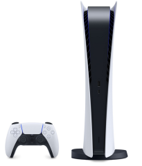 Sony PlayStation 5 Digital 825GB