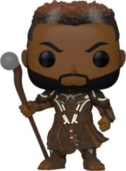 Funko Pop Funko POP! Figurka MBaku Black Panther