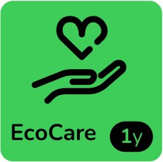 APC 1 Year EcoCare* Essential for Single-Phase UPS 1 x licencja na 1 rok