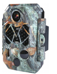 Braun Scouting Cam Black500 4K