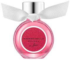Rochas Mademoiselle In Love EDP W 90 ml WOMEN