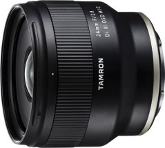 Tamron Sony E 24 mm F/2.8 III DI OSD